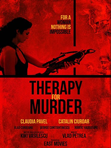 Terapie pentru crimã